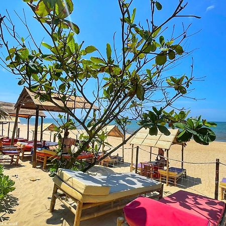 Beach Bar Hue Hotel Exterior foto